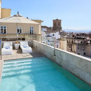 Hotell Macia Five Senses &