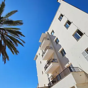 Lis Mallorca Aparthotel Palma