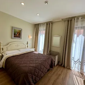 Pensjonat Hostal Toledo