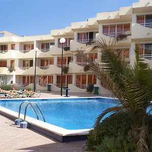 Hotel apartamentowy Bora Bora - Adults Only