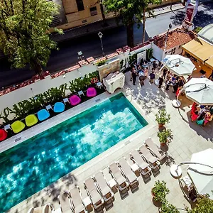 Angeles Hotel&spa Hotel