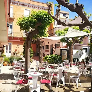 Plaja I Pati De Plaja Gasthof Palafrugell