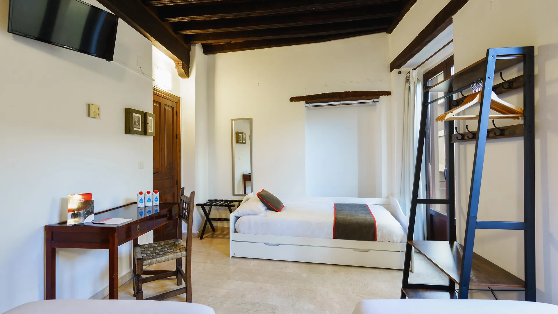 מלון גרנדה Casa Aljibe De Santa Ana