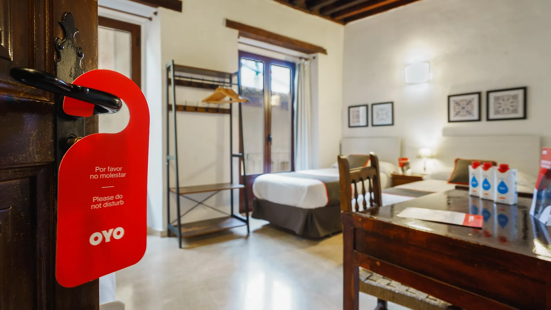 ** Guest house Casa Aljibe De Santa Ana Hotel Granada Spain