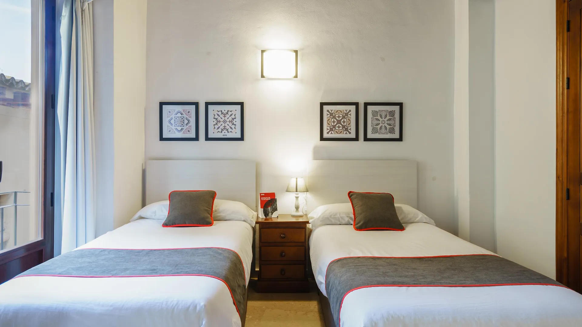 Guest house Casa Aljibe De Santa Ana Hotel Granada