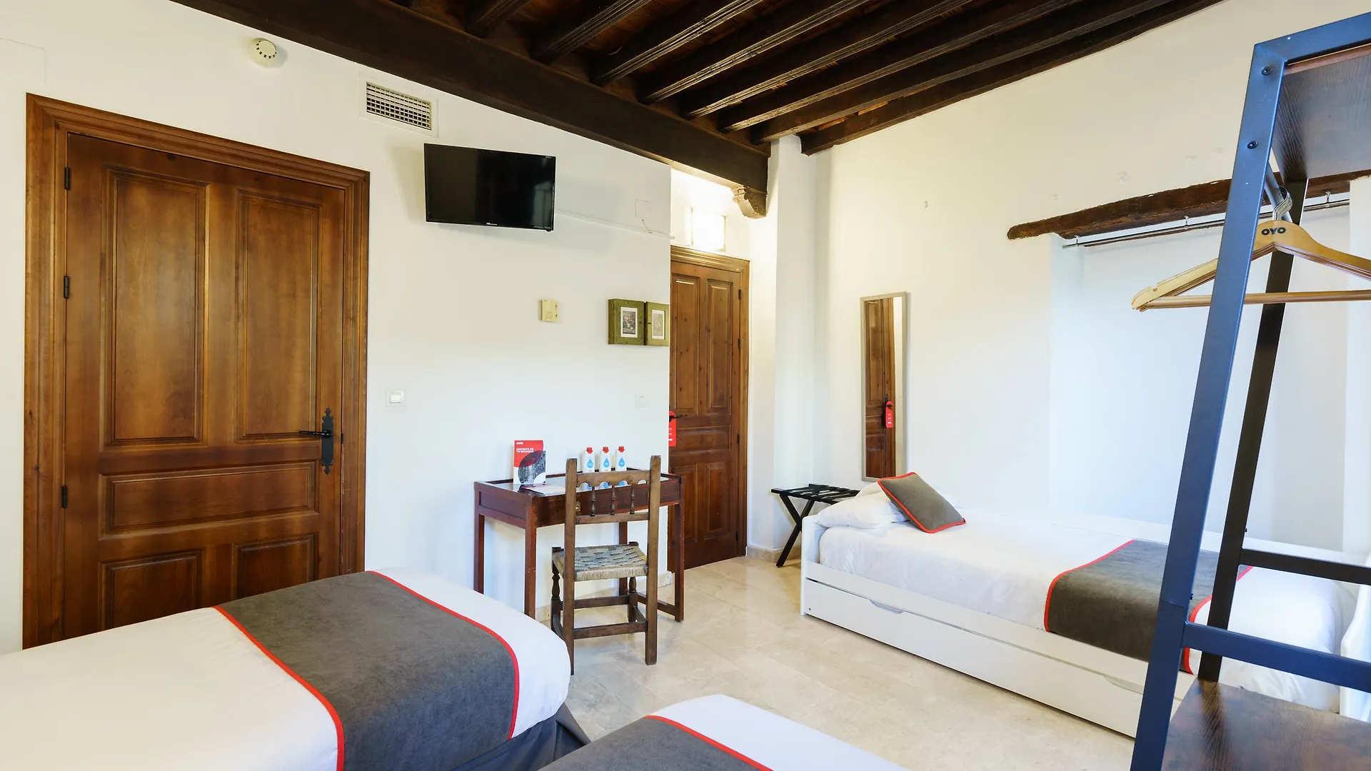 Guest house Casa Aljibe De Santa Ana Hotel Granada
