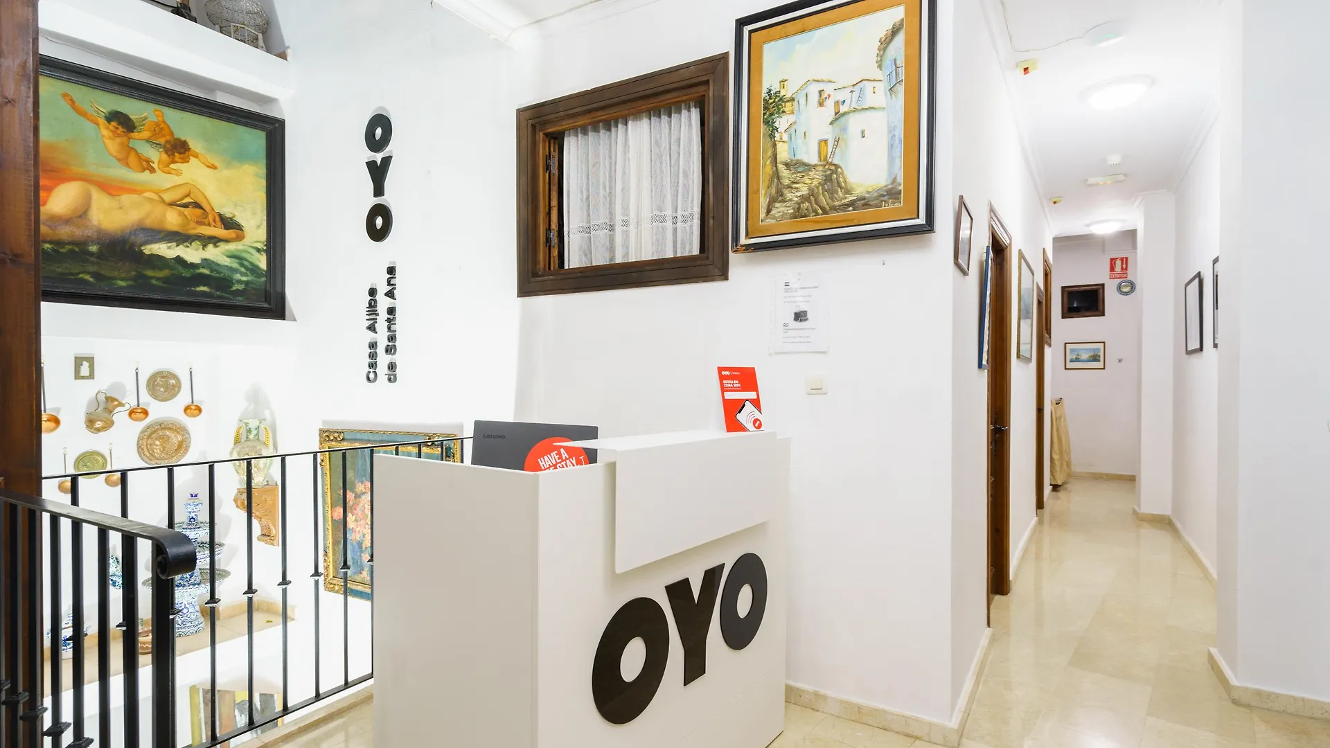 Casa Aljibe De Santa Ana Hotel Granada